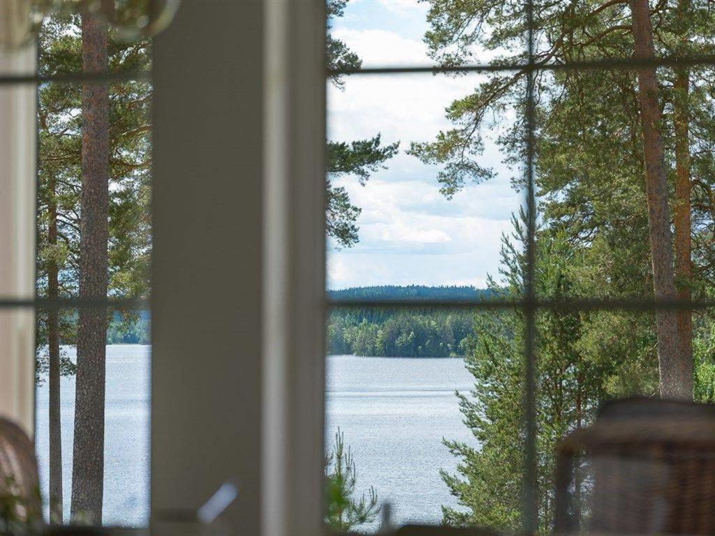 Rämsbyns fritidsby, 25 min till Romme Alpin Idkerberget Exteriör bild