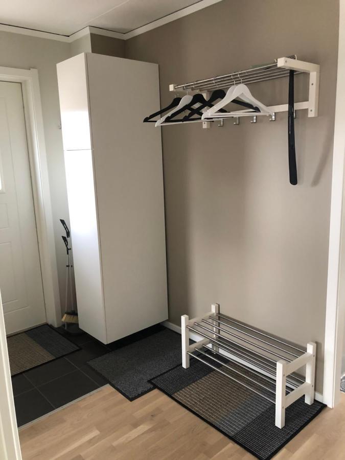 Rämsbyns fritidsby, 25 min till Romme Alpin Idkerberget Exteriör bild