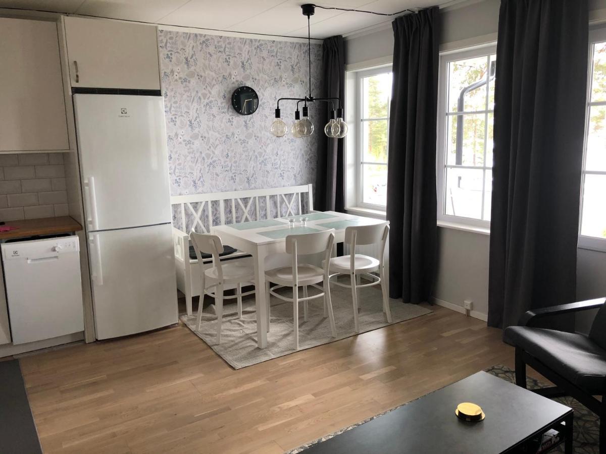 Rämsbyns fritidsby, 25 min till Romme Alpin Idkerberget Exteriör bild