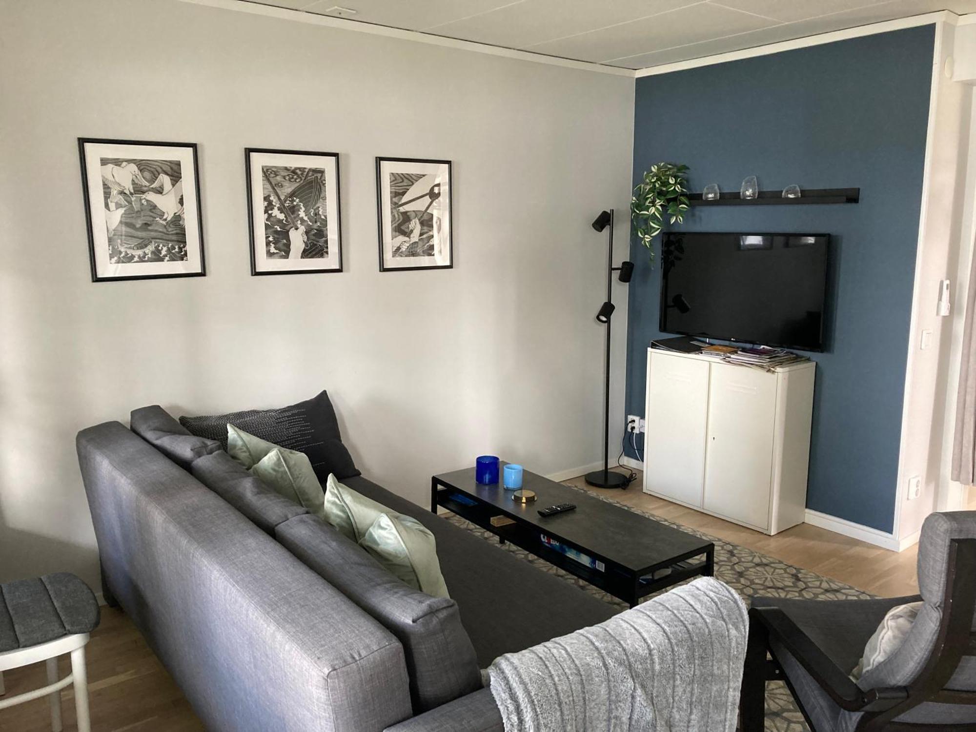 Rämsbyns fritidsby, 25 min till Romme Alpin Idkerberget Exteriör bild