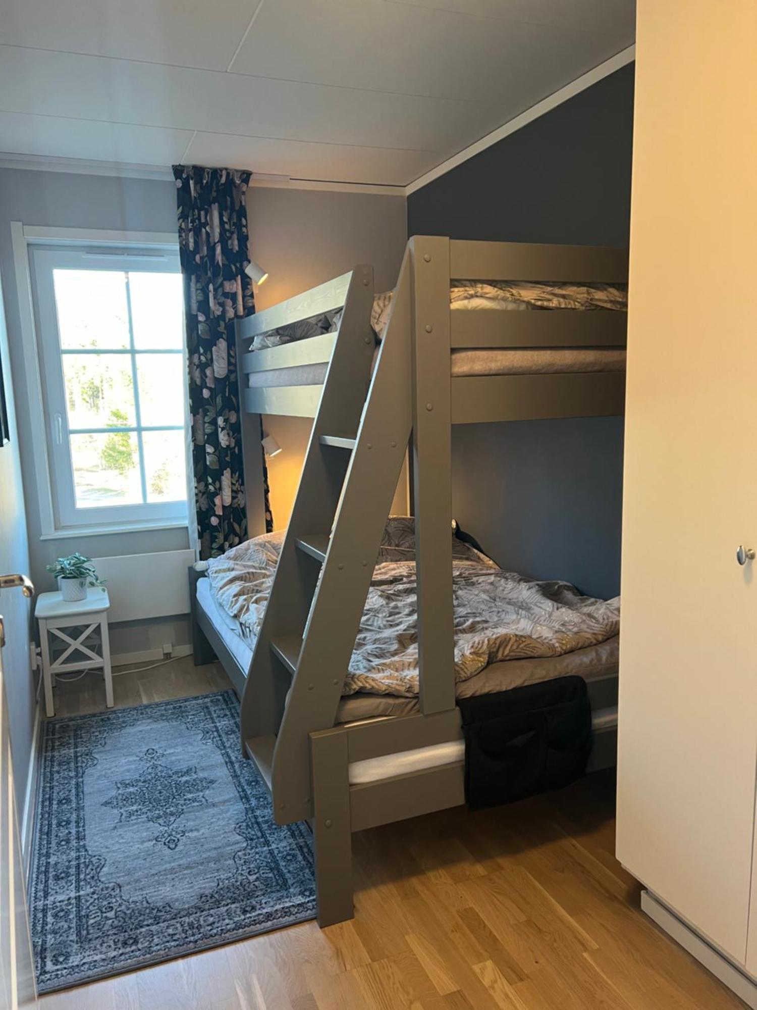 Rämsbyns fritidsby, 25 min till Romme Alpin Idkerberget Exteriör bild
